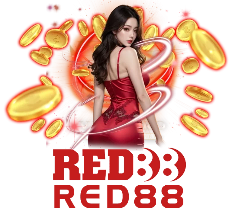 Ứng dụng di động Red88