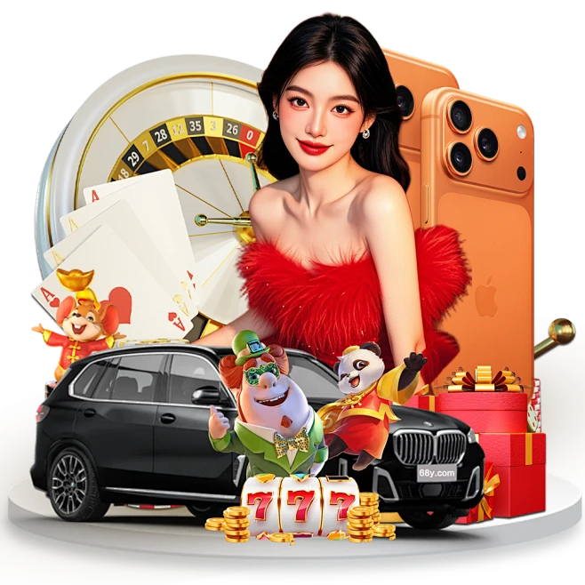 Casino và bàn chơi tại Red88